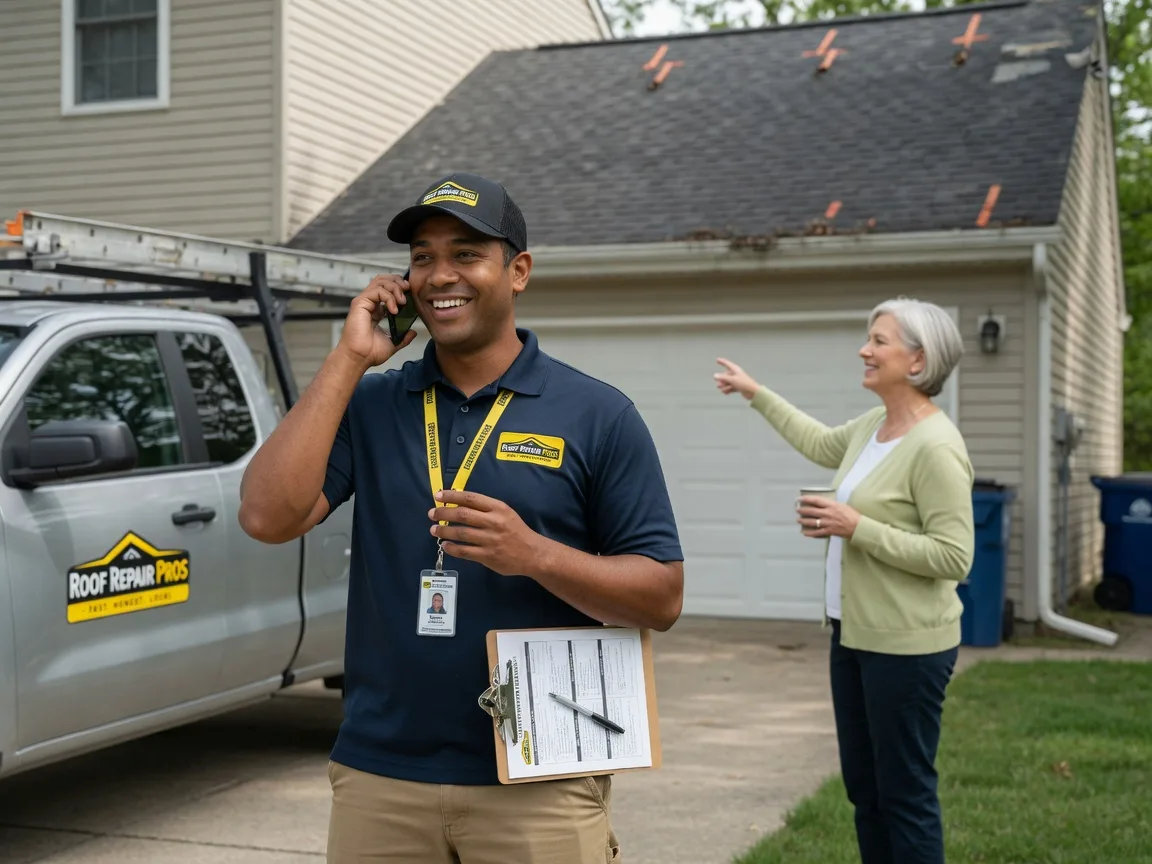 Roof Repair Dante, VA FAQs